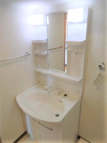 お出かけ前の支度はこちらで