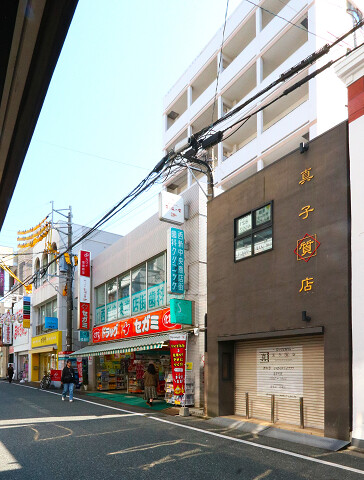 外観画像