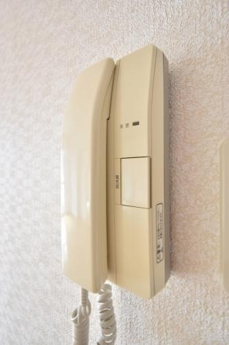来客時はこちらで確認できます