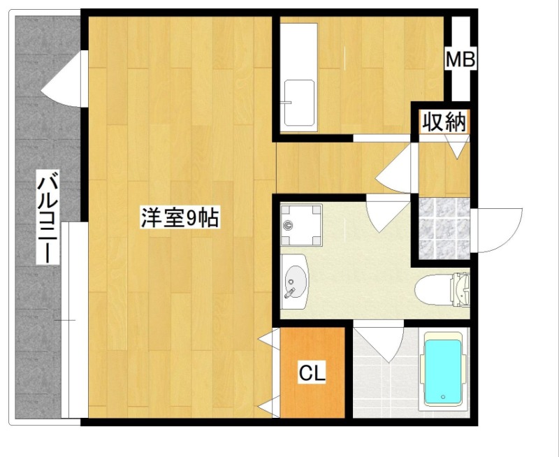外観画像