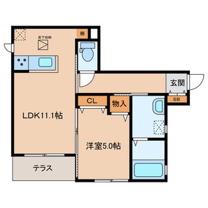 間取り・設備・写真は現状優先です