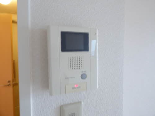 急な来客時も安心ですね