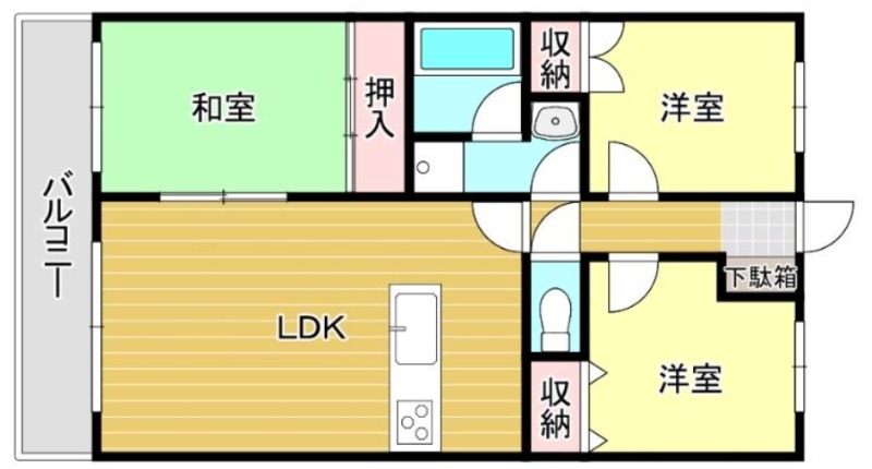 外観画像