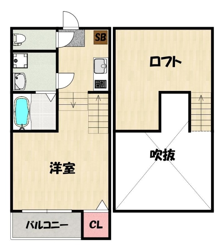 外観画像