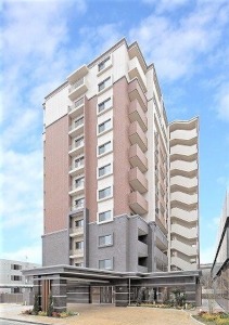 敷地内駐車場も空いています
