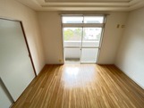 子供部屋にいかがでしょうか。