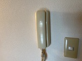 声が聞こえて安心ですね。