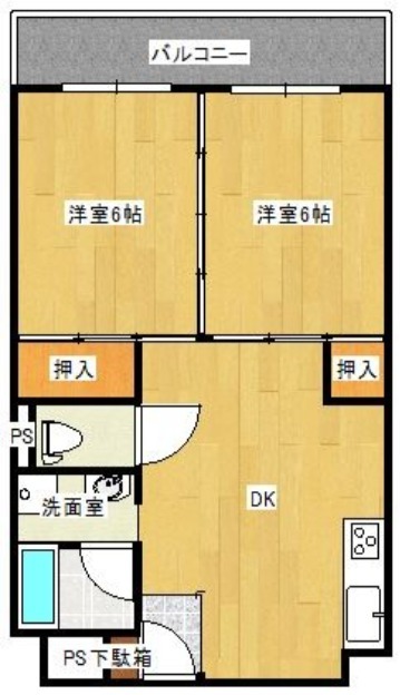 外観画像