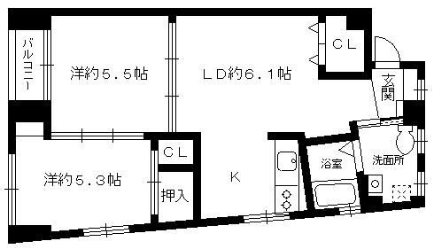 外観画像
