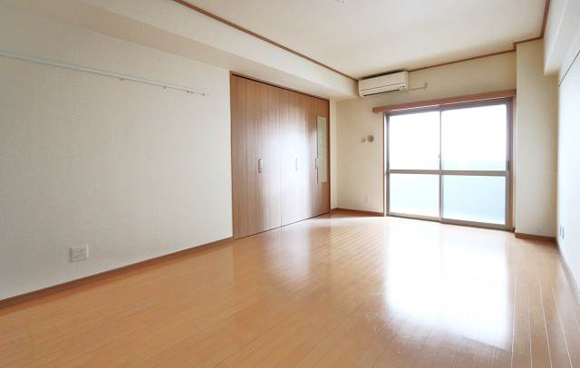 生活しやすい間取りになっています