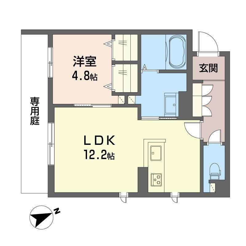 外観画像