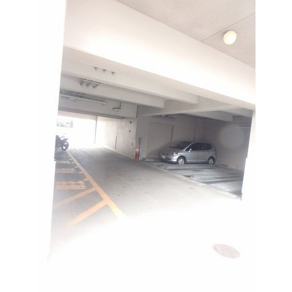 駐車場空きございます！