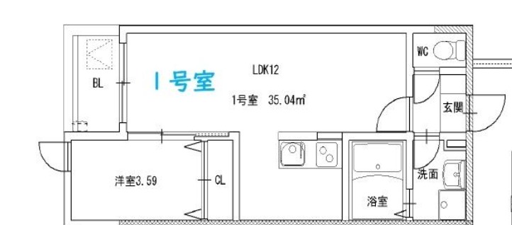外観画像