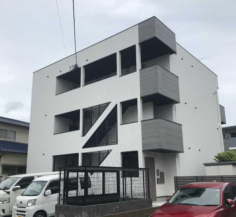 ようこそいらっしゃい。