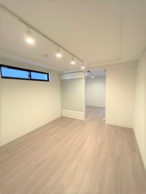 広々1LDKの物件の空きが出ました！