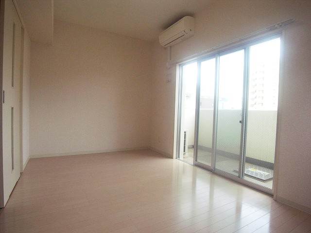 家具の配置がしやすそうですね