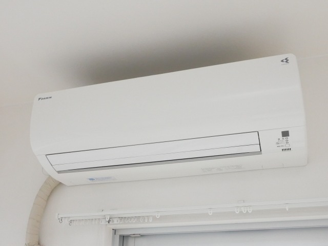 年中快適にお過ごしできます。