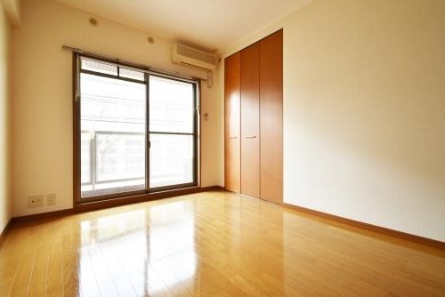 日当たり良好のお部屋です。