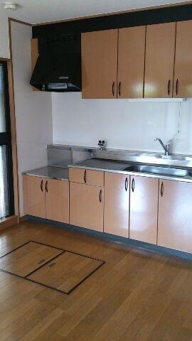 料理もはかどりそうですね。