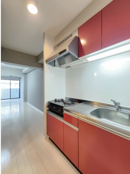 料理もはかどりそうですね。