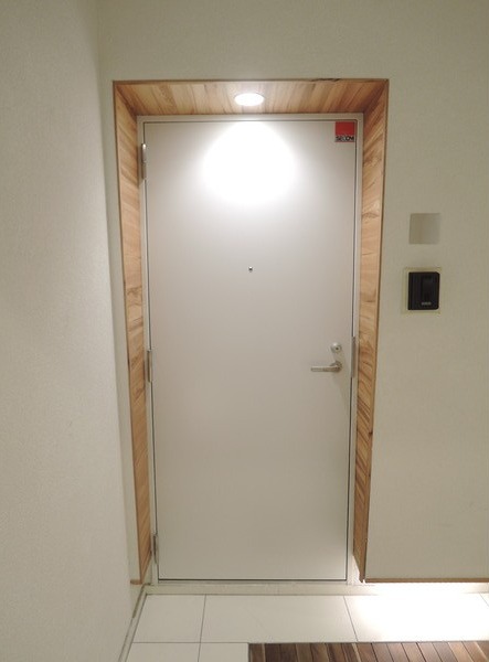 ようこそいらっしゃい。