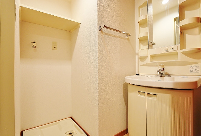 朝の支度がはかどりそうですね