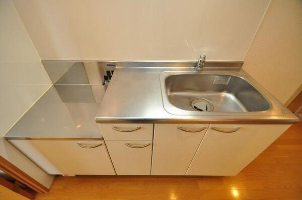 料理もはかどりそうですね。