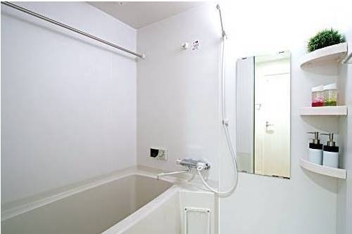 日々の疲れをいやすリラックス空間