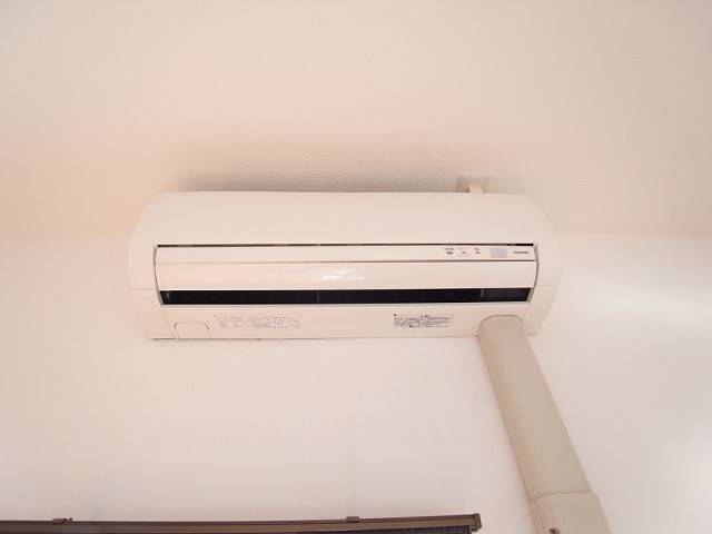 一年中快適な環境提供を提供してくれます。