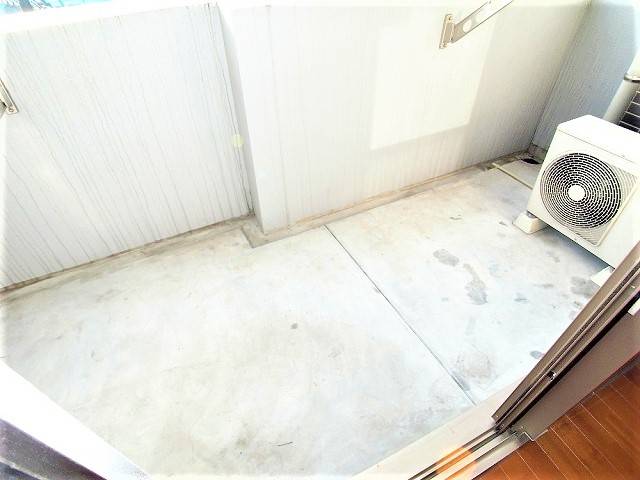 洗濯物はこちら。