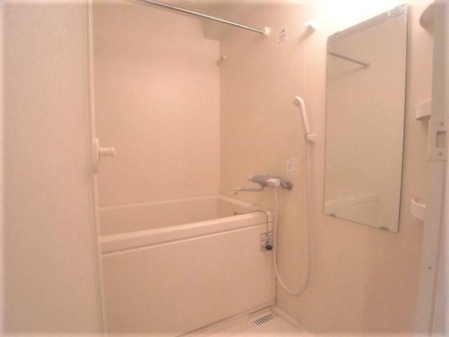 半身浴はいかがでしょうか。