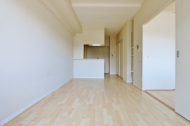 広々リビングでゆったりくつろげます