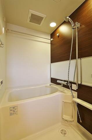 日々の疲れをいやすリラックス空間