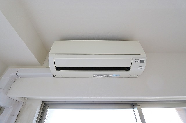 1年を通して快適にお過ごしいただけます