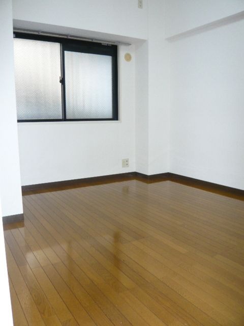 寝室スペースにピッタリです。