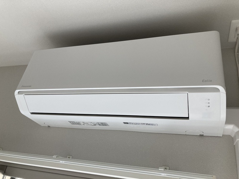 一年中快適な風をお届けします。