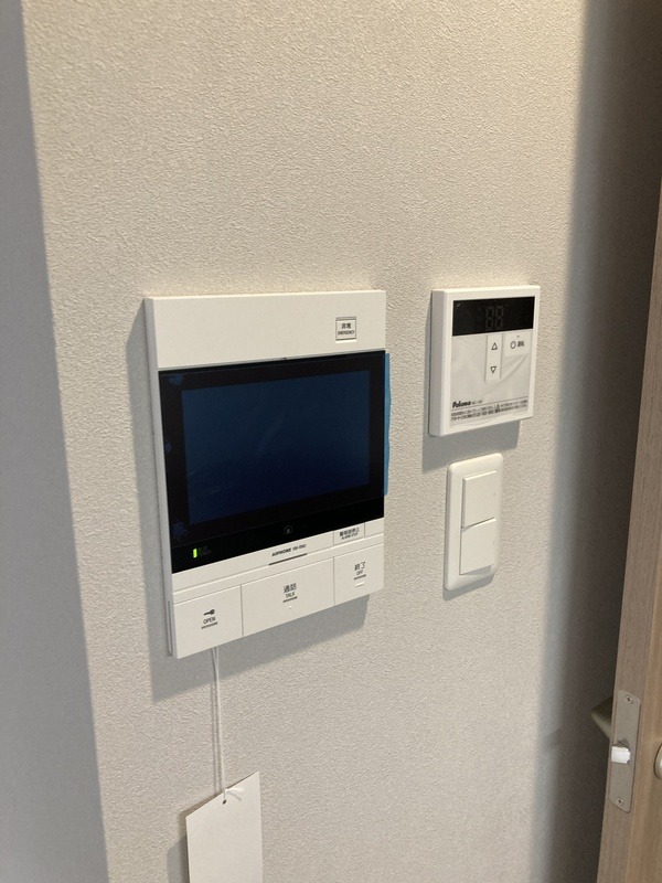 顔が見れて安心ですね。