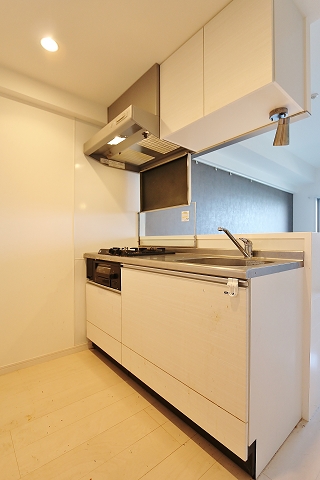 日当たり良好で明るい室内ですよぉ