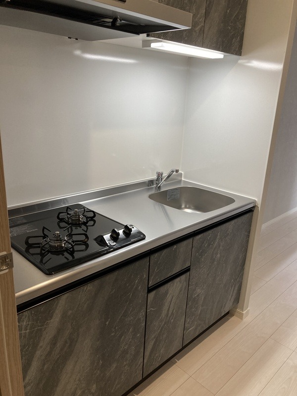 料理もはかどりそうですね。