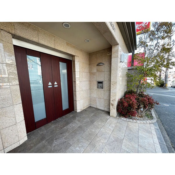 セキュリティもばっちり