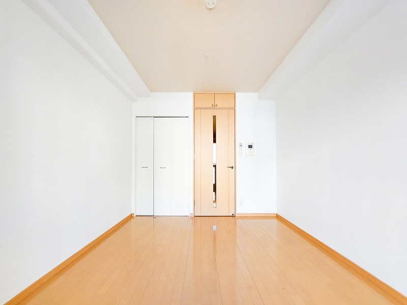 広々快適空間。