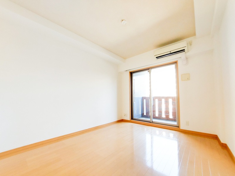 陽当たり良好です。