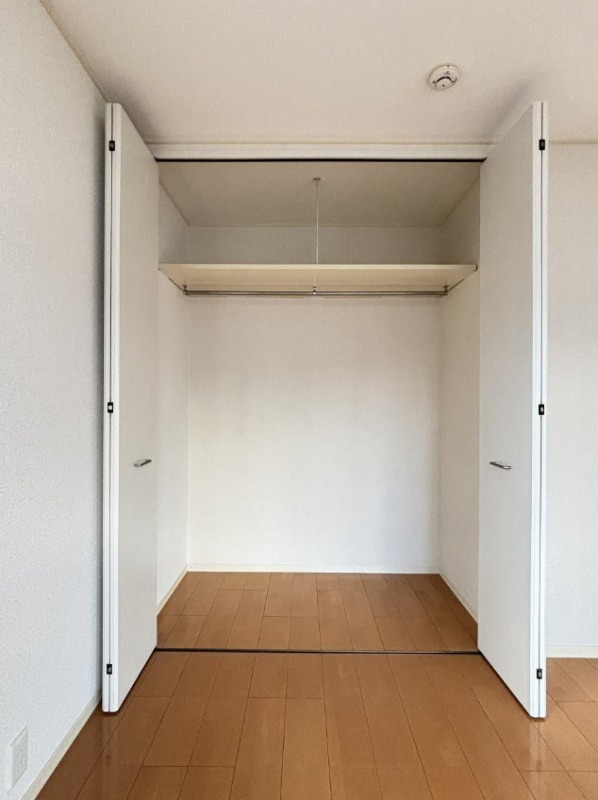 お荷物はこちらへ。