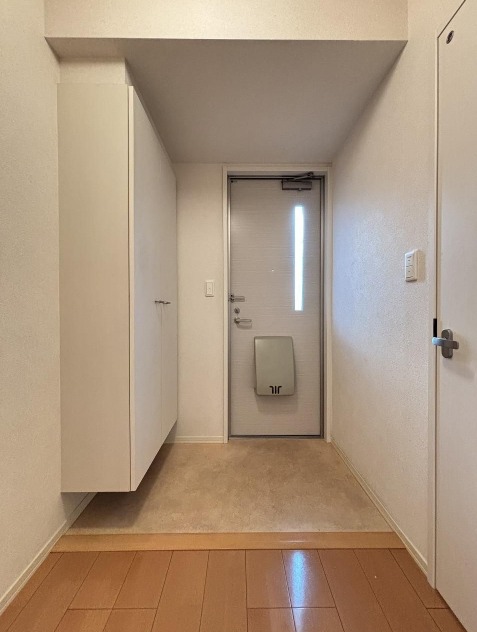 靴もたくさん入ります。