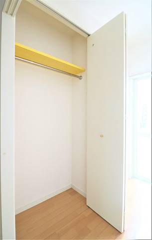 大容量収納です。