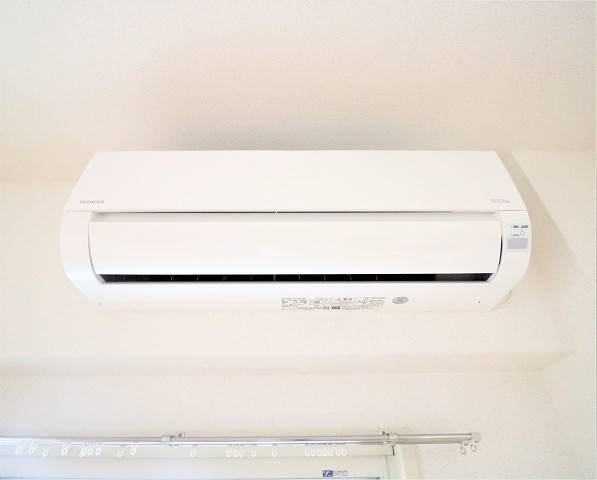 一年中快適な風をお届けします。