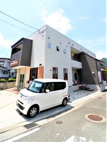 外観画像
