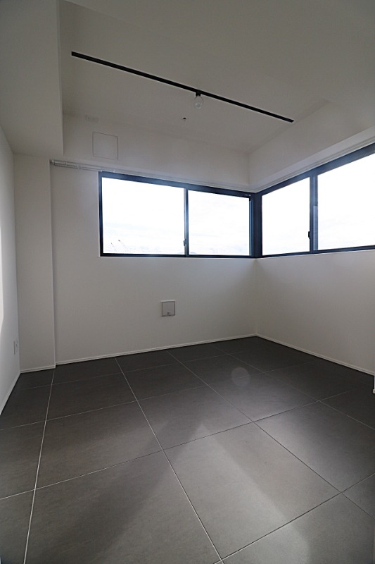 寝室スペースにぴったりです。