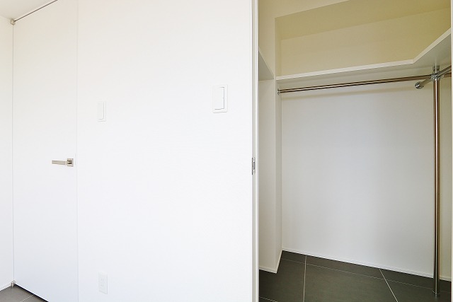 大容量収納です。