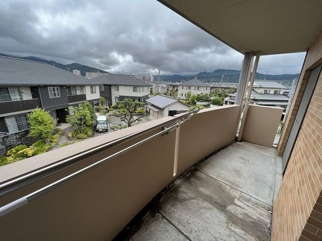 お洗濯ものはこちらです。